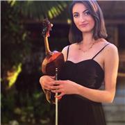 Offro lezioni private di violino e solfeggio a persone di tutte le età, creando programmi adatti al vostro livello